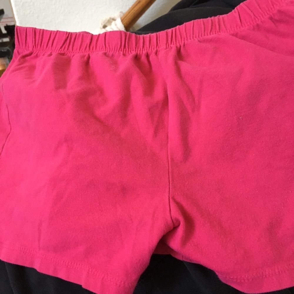 Little girls faded glory shorts 8